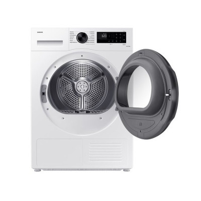 Сушильна машина Samsung DV80CGC2B0AE