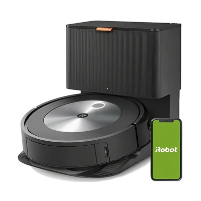 Робот-пилосос iRobot Roomba J7+