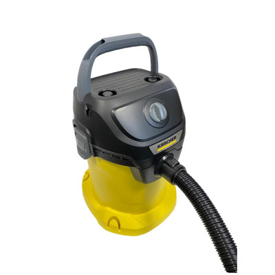 Професійний пилосос Karcher KWD 3 V-17/4/20/F (1.628-442.0)