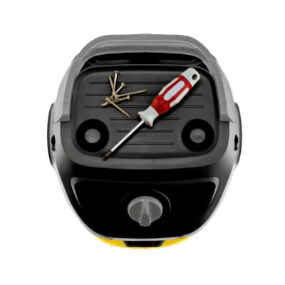 Професійний пилосос Karcher KWD 3 V-17/4/20/F (1.628-442.0)