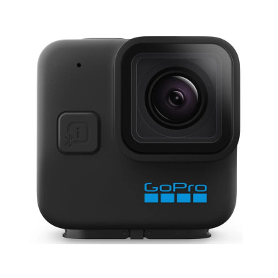 Екшн-камера GoPro HERO11 Black Mini (CHDHF-111-TH)