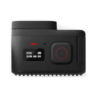 Екшн-камера GoPro HERO11 Black Mini (CHDHF-111-TH)