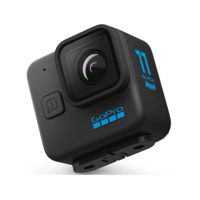 Екшн-камера GoPro HERO11 Black Mini (CHDHF-111-TH)