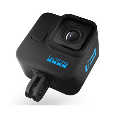 Екшн-камера GoPro HERO11 Black Mini (CHDHF-111-TH)