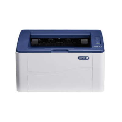 Принтер Xerox Phaser 3020BI (3020V_BI)