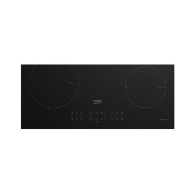Варильна поверхня електрична Beko HII64200MT
