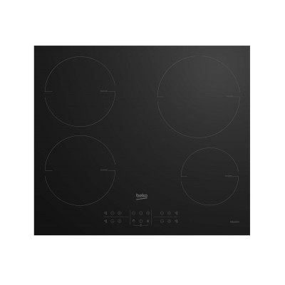 Варильна поверхня електрична Beko HII64200MT