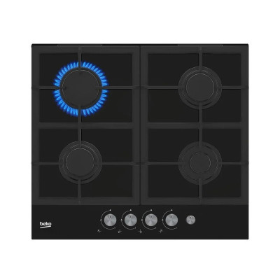 Варильна поверхня газова Beko HILW64235S