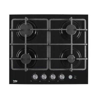 Варильна поверхня газова Beko HILW64235S