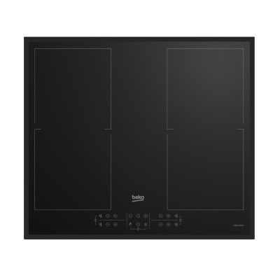 Варильна поверхня електрична Beko HII64205F2MT