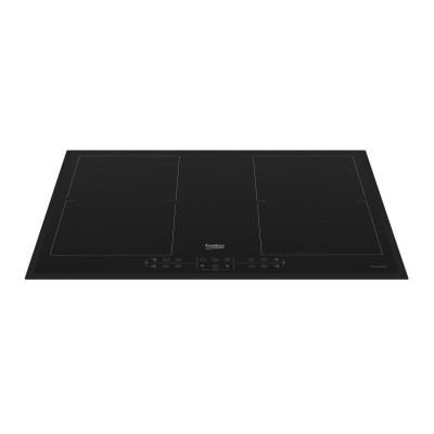 Варильна поверхня електрична Beko HII64205F2MT