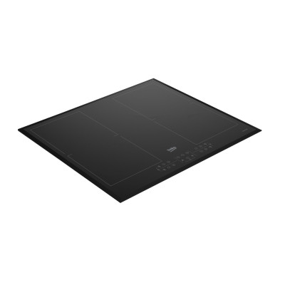 Варильна поверхня електрична Beko HII64205F2MT