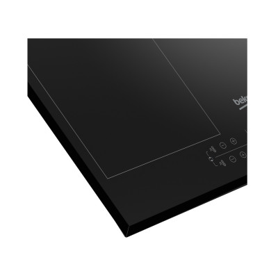 Варильна поверхня електрична Beko HII64205F2MT