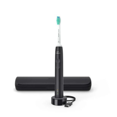 Електрична зубна щітка Philips Sonicare 3100 series HX3673/14