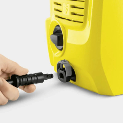 Мінімийка високого тиску Karcher K 2 Universal Edition (1.673-010.0)