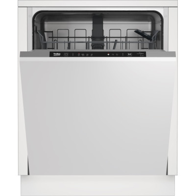 Посудомийна машина Beko BDIN14320