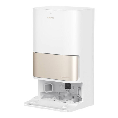 Робот-пылесос с влажной уборкой Dreame L10S Pro Ultra (RLL82CE-2)