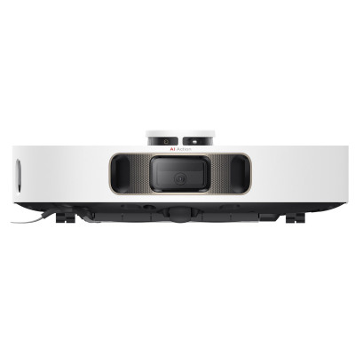 Робот-пылесос с влажной уборкой Dreame L10S Pro Ultra (RLL82CE-2)
