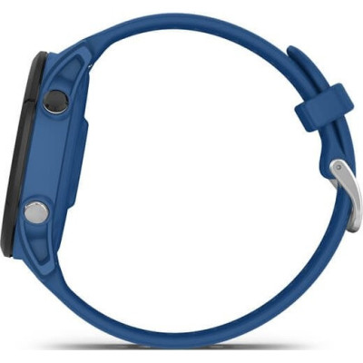 Смарт-годинник Garmin Forerunner 255 Tidal Blue (010-02641-01/11)