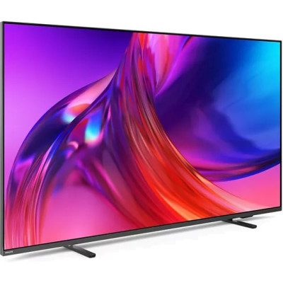 Телевізор Philips The One 43PUS8518/12