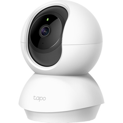 IP-камера відеоспостереження TP-Link Tapo TC70