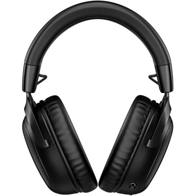 Навушники з мікрофоном HyperX Cloud III Wireless Black (77Z45AA)