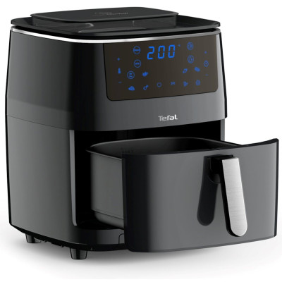 Мультипіч (аерофритюрниця) Tefal FW201815