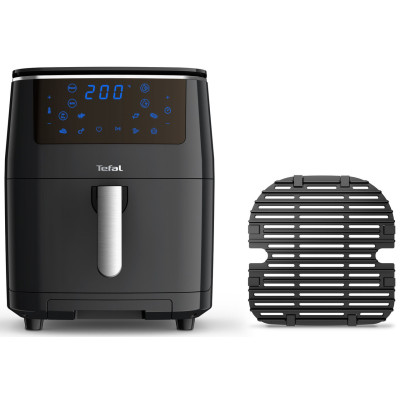 Мультипіч (аерофритюрниця) Tefal FW201815