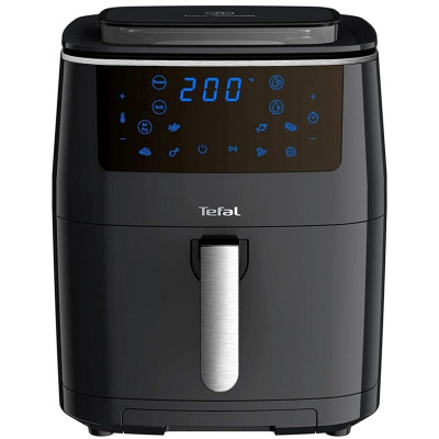 Мультипіч (аерофритюрниця) Tefal FW201815