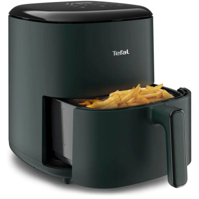 Мультипіч (аерофритюрниця) Tefal Easy Fry Max EY245310