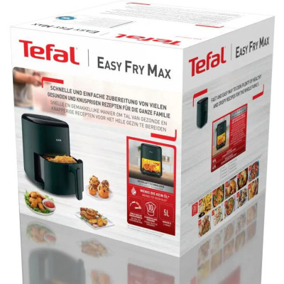 Мультипіч (аерофритюрниця) Tefal Easy Fry Max EY245310