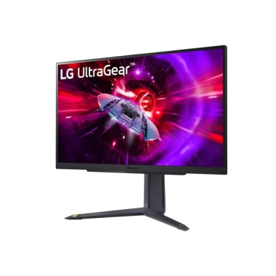 Монітор LG 27GR75Q-B Монітор LG 27GR75Q-B