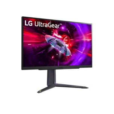 Монітор LG 27GR75Q-B Монітор LG 27GR75Q-B