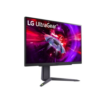 Монітор LG 27GR75Q-B Монітор LG 27GR75Q-B