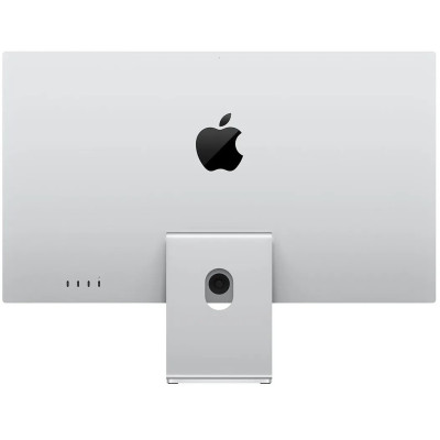 Монітор Apple Studio Display with Tilt Adjustable Stand (Standard Glass) (MK0U3)