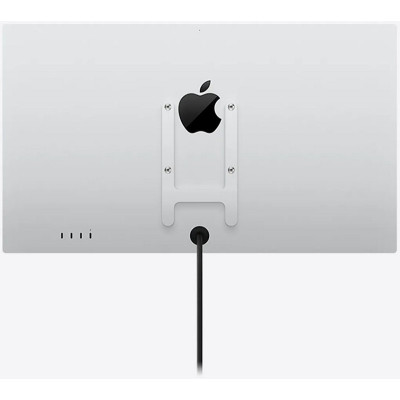Монітор Apple Studio Display with Tilt Adjustable Stand (Standard Glass) (MK0U3)