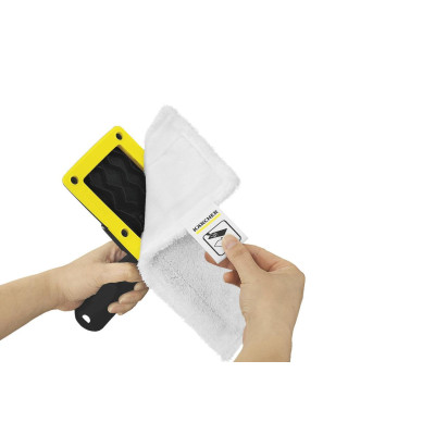 Пароочисник Karcher SC 3 Deluxe (1.513-430.0)