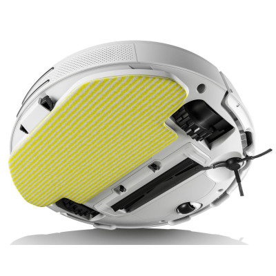 Робот-пилосос з вологим прибиранням Karcher RCV 3 (1.269-620.0)