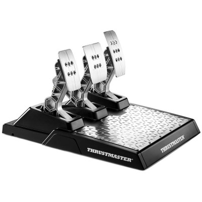 Педалі Thrustmaster T-LCM Rubber Grip (4060121)