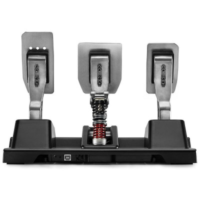 Педалі Thrustmaster T-LCM Rubber Grip (4060121)