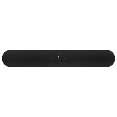 Саундбар Sonos Beam G2 Black (BEAM2EU1BLK)