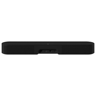 Саундбар Sonos Beam G2 Black (BEAM2EU1BLK)