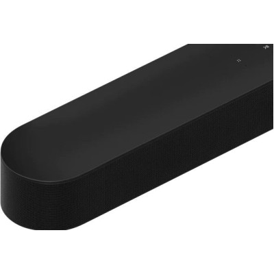 Саундбар Sonos Beam G2 Black (BEAM2EU1BLK)