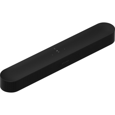 Саундбар Sonos Beam G2 Black (BEAM2EU1BLK)