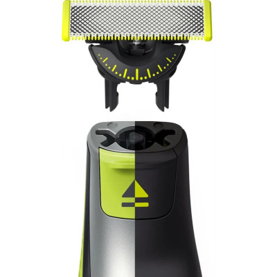 Змінні леза Philips Змінне плаваюче лезо OneBlade 360 QP430/60