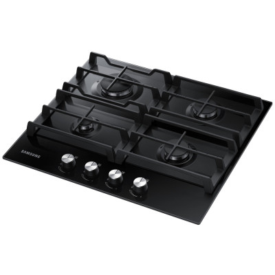 Варильна поверхня газова Samsung NA64H3010AK