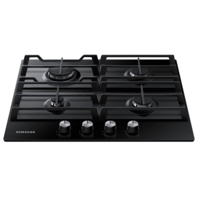 Варильна поверхня газова Samsung NA64H3010AK