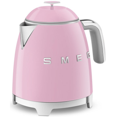 Електрочайник SMEG KLF05PKEU