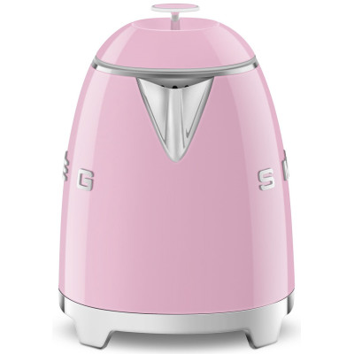 Електрочайник SMEG KLF05PKEU