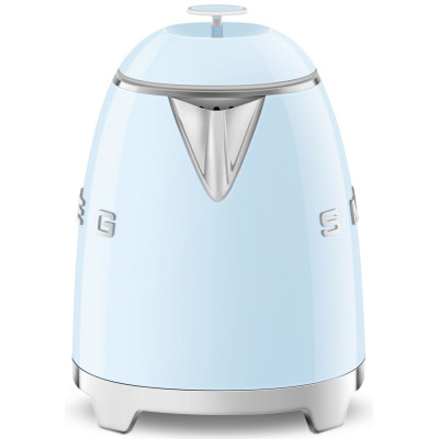 Електрочайник SMEG KLF05PBEU